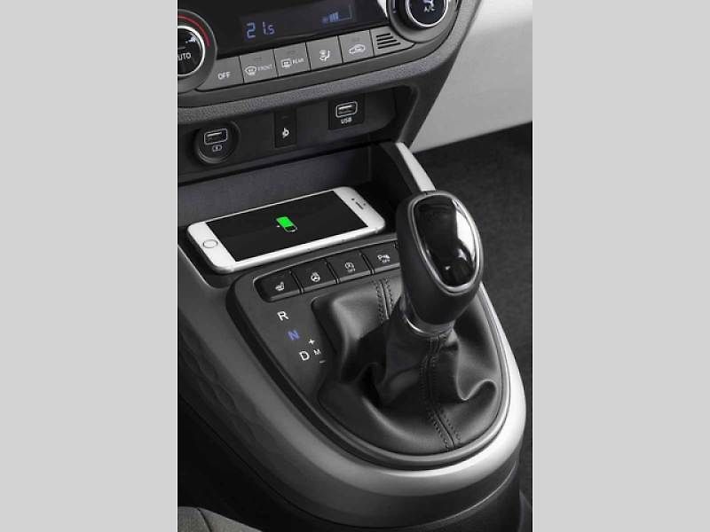 Nová generace Hyundai i10