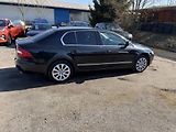 Škoda Superb 3.6 V6 4x4 DSG - náhled 7