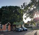 Roadtrip na Balkán: Szekszárd těsně před západem slunce