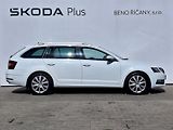Škoda Octavia (2017) Combi Style Plus 1,4TSi 110kW - náhled 12