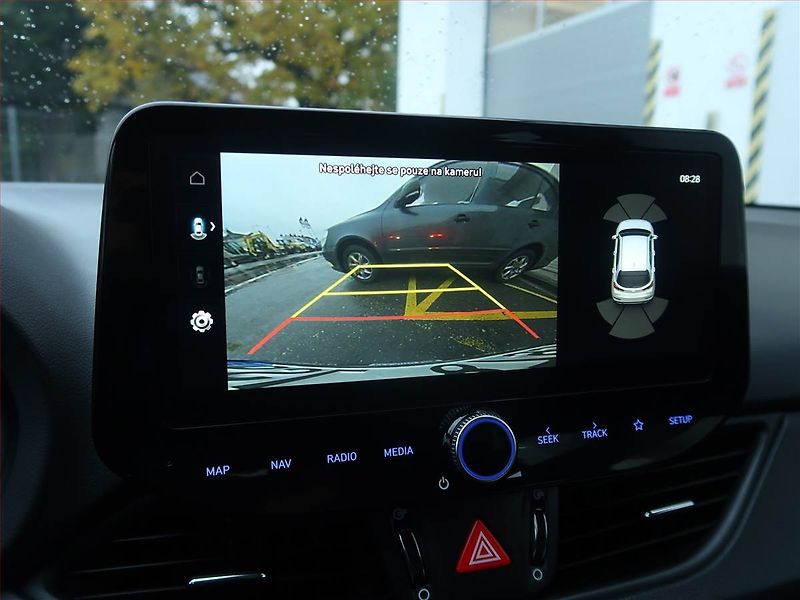 Hyundai i30 (2024) 1.5 DPI, Serv.kniha, Navi - fotka 19 z 20