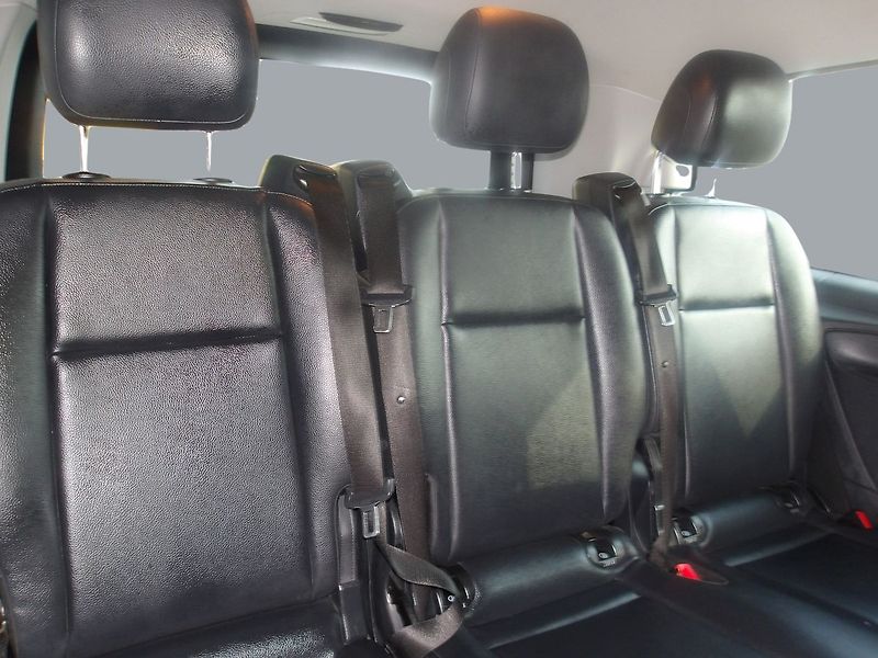 Mercedes-Benz Vito 2,2CDi EXTRA LONG ! AUTOMAT ! - fotka 22 z 35