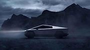 Tesla Cybertruck