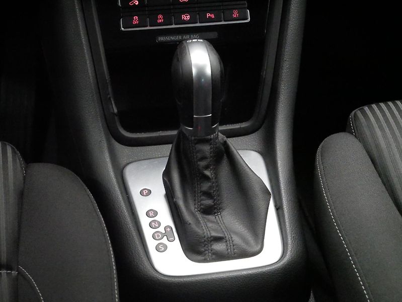 Seat Alhambra - fotka 26 z 30