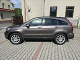 Honda CR-V 2,0 4x4 TAŽNÉ - náhled 8