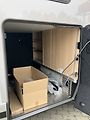 Hymer (2025) ML I 780 Blackline Isola MY26 - náhled 24
