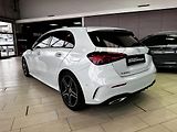 Mercedes-Benz Třídy A (2023) A 200 D - náhled 6