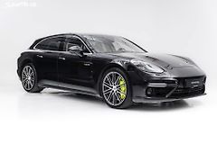 Porsche Panamera Turbo S E-Hybrid*CZ*záruka - fotografie inzerátu
