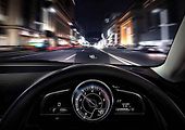Mazda2.