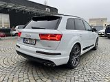 Audi SQ7 4.0 biTDI V8 Quattro PŮVOD ČR - náhled 4