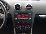Audi A3 (2009) 1.4 TFSI, Vyhř. sedaček - náhled 9