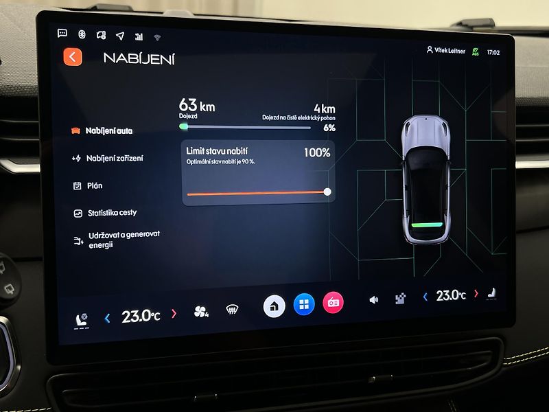 Lynk & Co 01 MORE PHEV AUT CZ 1.maj - fotka 40 z 55