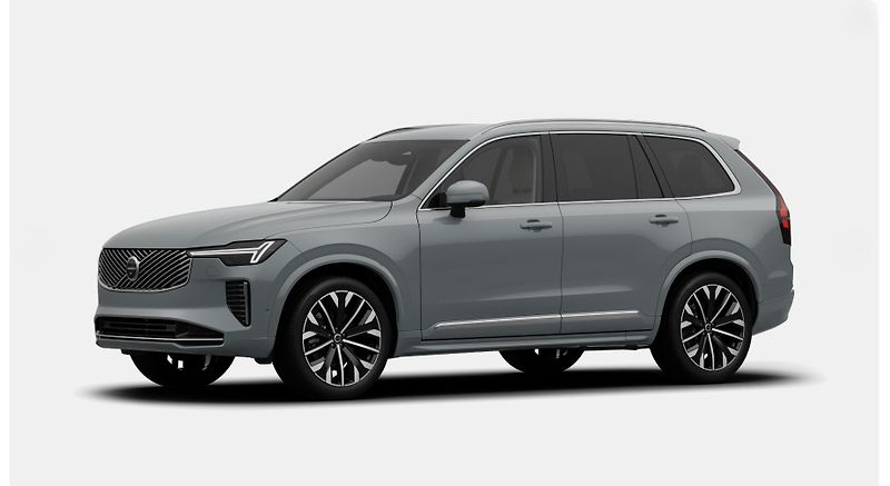 Volvo XC90 (2026) B5 AWD BRIGHT PLUS - fotografie inzerátu