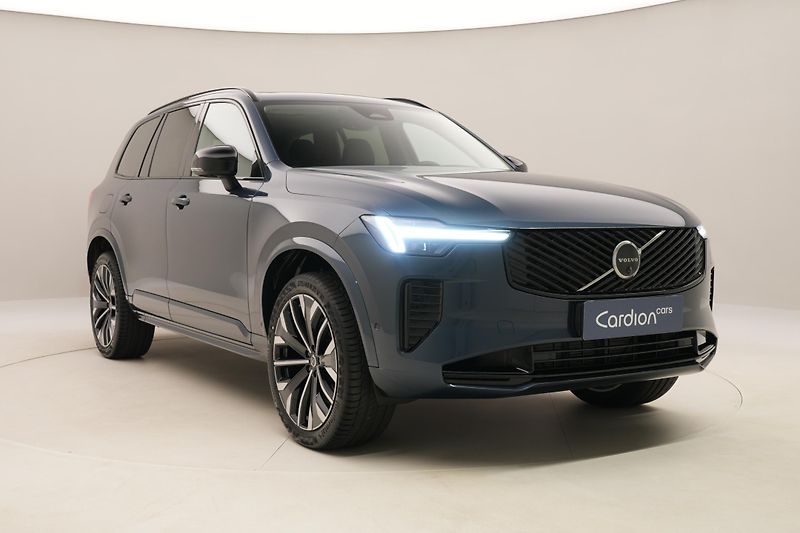 Volvo XC90 (2026) T8 AWD Plug-in DARK PLUS 7m - fotka 14 z 67