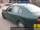 Seat Toledo (2002) VOLAT 602 696117 - náhled 3