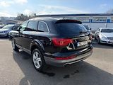 Audi Q7 3.0 TDI, PRUŽINY - náhled 1