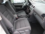 Volkswagen Touran (2010) 1.4 TSI, Automat, 7 míst - náhled 9