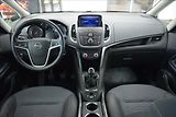 Opel Zafira 2,0 CTDi,7-míst,Nav,Innovation - náhled 16