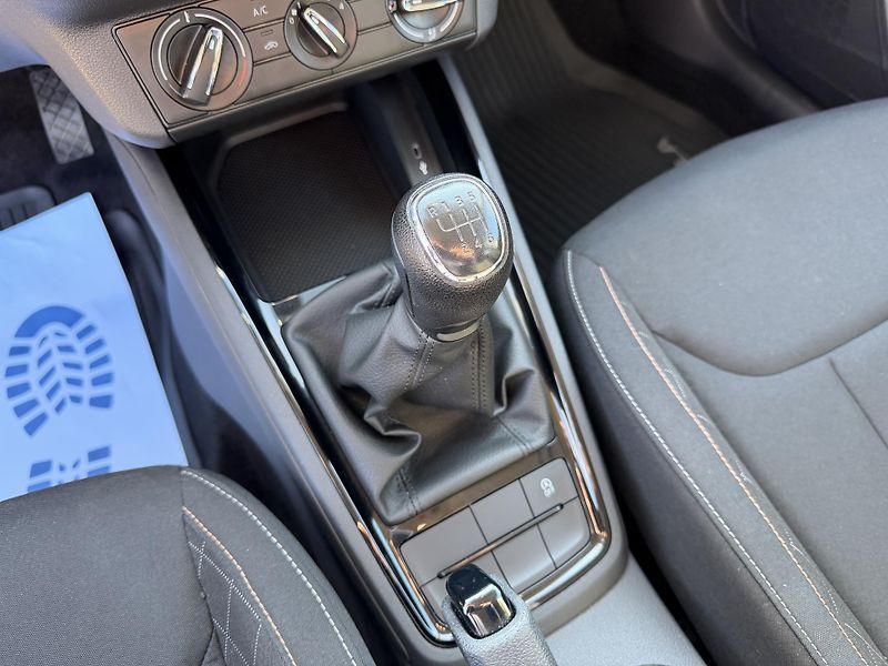 Škoda Scala 1,0 TSi/81kW - Ambition  - fotka 32 z 62