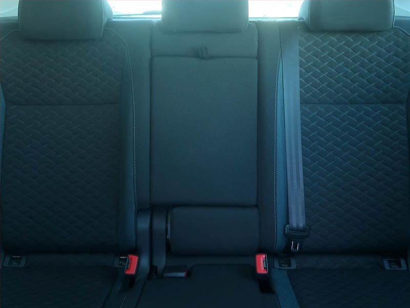 Volkswagen Tiguan (2019) Comfortline 2.0 TDI - fotka 10 z 19