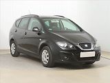 Seat Altea (2013) 1.6 TDI, po STK - náhled 1