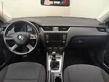 Škoda Octavia (2014) 1.6 TDi, Ambition, navi - náhled 8