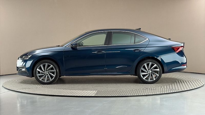 Škoda Octavia 1.5 Tsi E-Tec 110kw Dsg Style - fotka 4 z 26