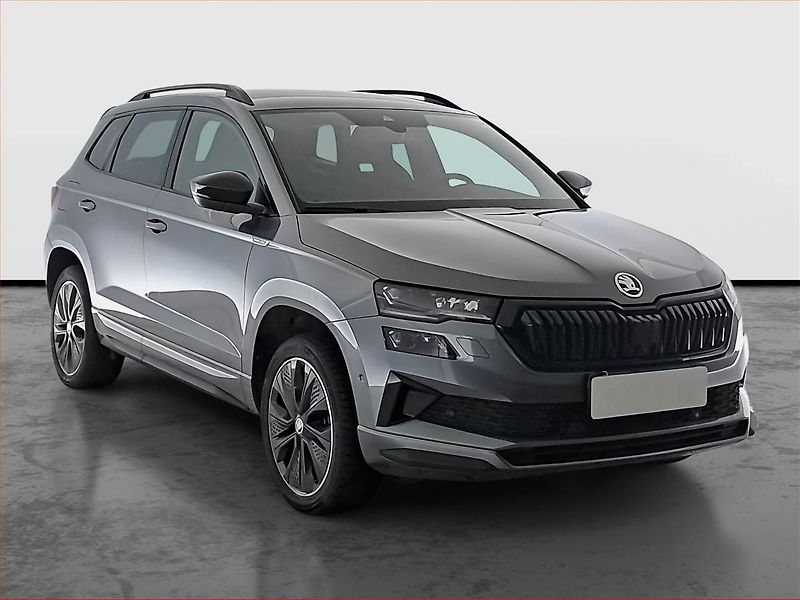Škoda Karoq (2024) Sportline 2.0 TDI - fotka 1 z 31