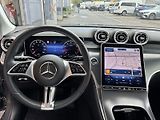 Mercedes-Benz GLC SUV 200 4MATIC - náhled 11