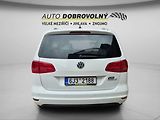 Volkswagen Sharan 2.0TDI 103kW MT6 - náhled 6