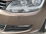 Volkswagen Sharan 2,0 TDi 103kW 7sed,Servis,2Maj - náhled 30