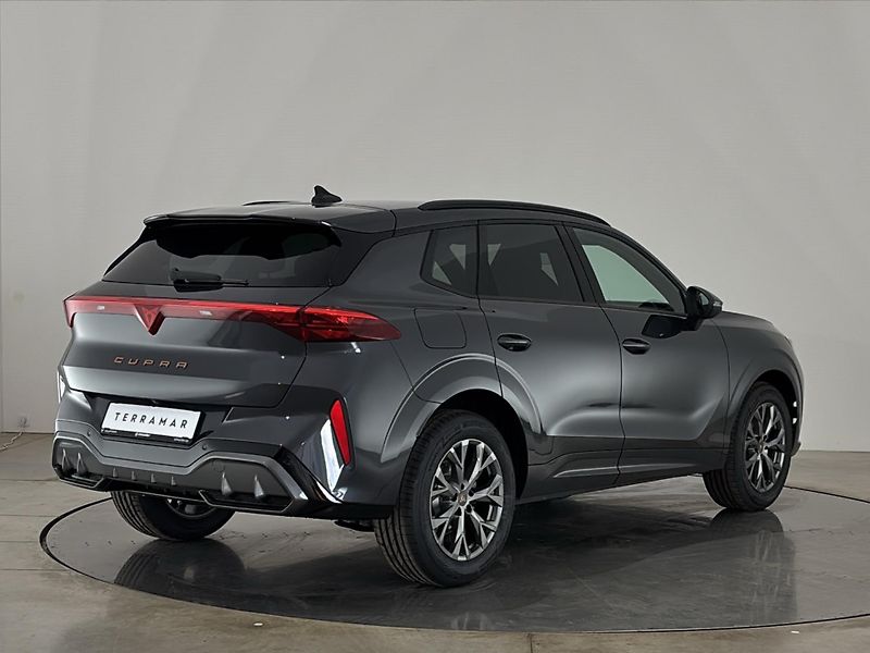Cupra Terramar (2026) SUV - fotka 2 z 29