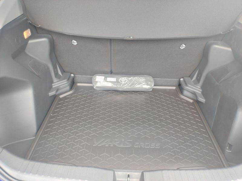 Toyota Yaris Cross (2026) 1.5 FHEV Comfort Winter - fotka 13 z 13