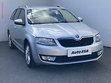 Škoda Octavia (2013) 1.4 TSi, Ambition - náhled 1