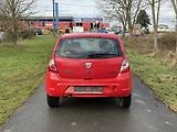Dacia Sandero (2009) 1.2 16V 55kw - náhled 3