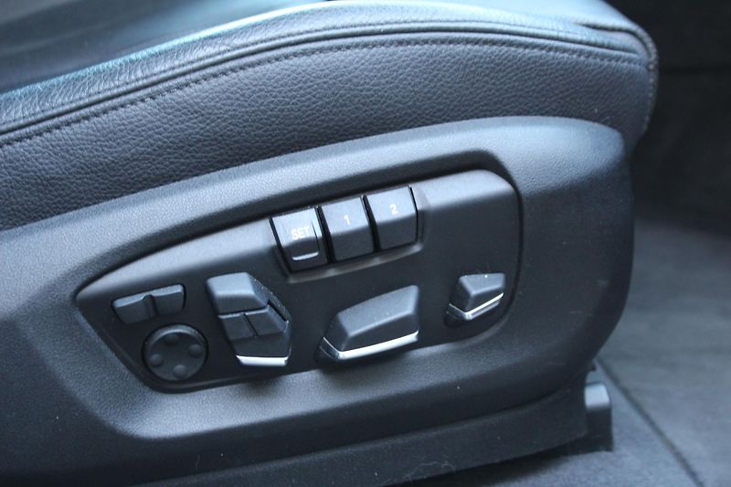BMW X6 M50d, 1.majitel, CZ - fotka 22 z 25
