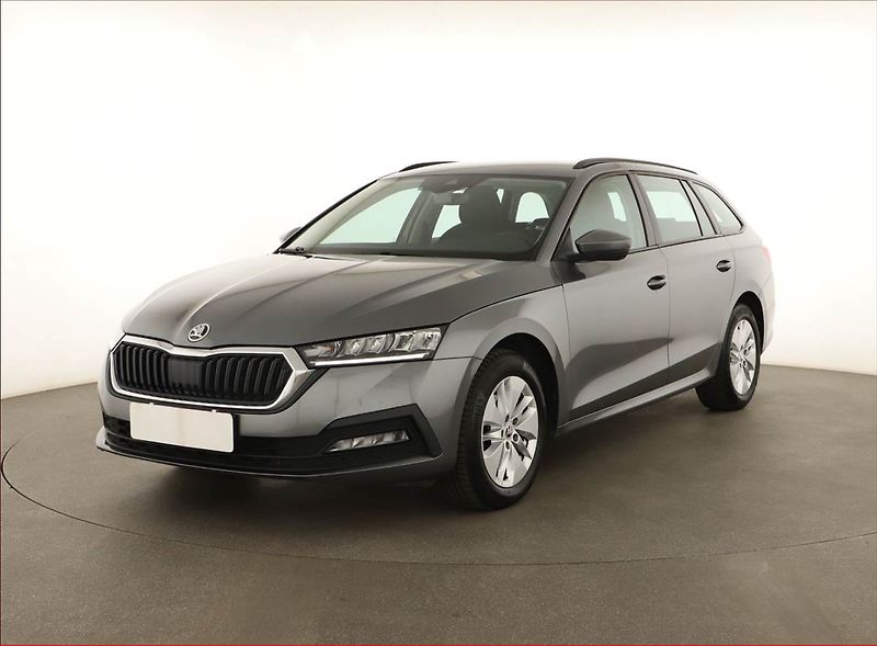Škoda Octavia (2023) 2.0 TDI, Automat, Navi - fotka 2 z 14
