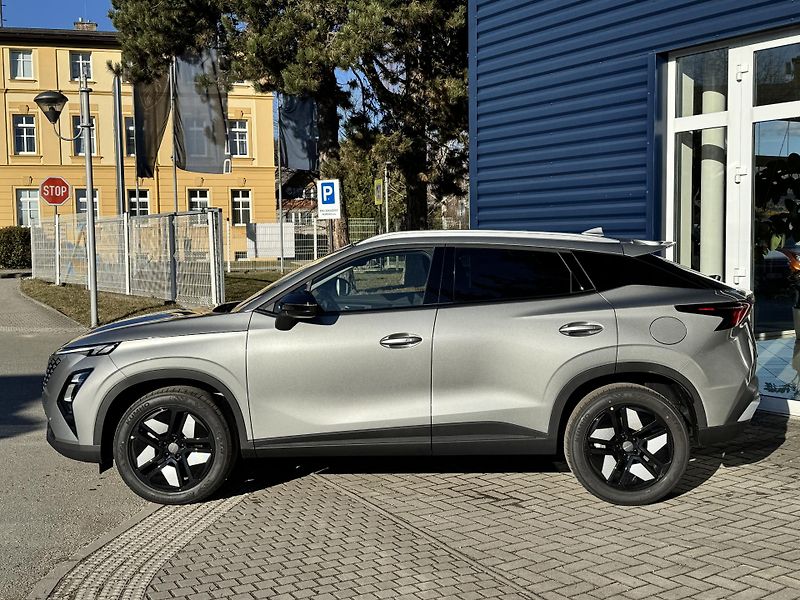Omoda 5 (2026) Premium 1.6 TGDi 108 kW - fotka 2 z 7