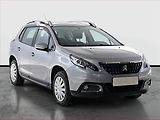 Peugeot 2008 (2019) 1.2 PureTech, Serv.kniha - náhled 1