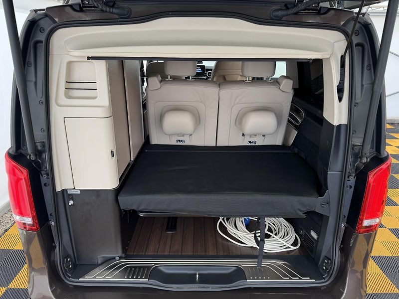 Mercedes-Benz Ostatní 2.2D*140kw*4x4*1-MAJ*CZ*MarcoP - fotka 10 z 50