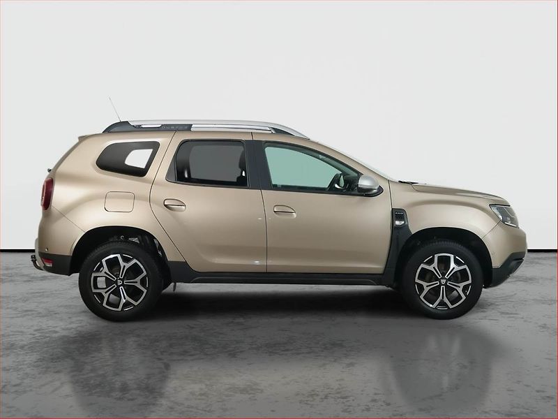Dacia Duster (2018) 1.2 TCe, 4X4, Navi, Tempomat - fotka 6 z 16