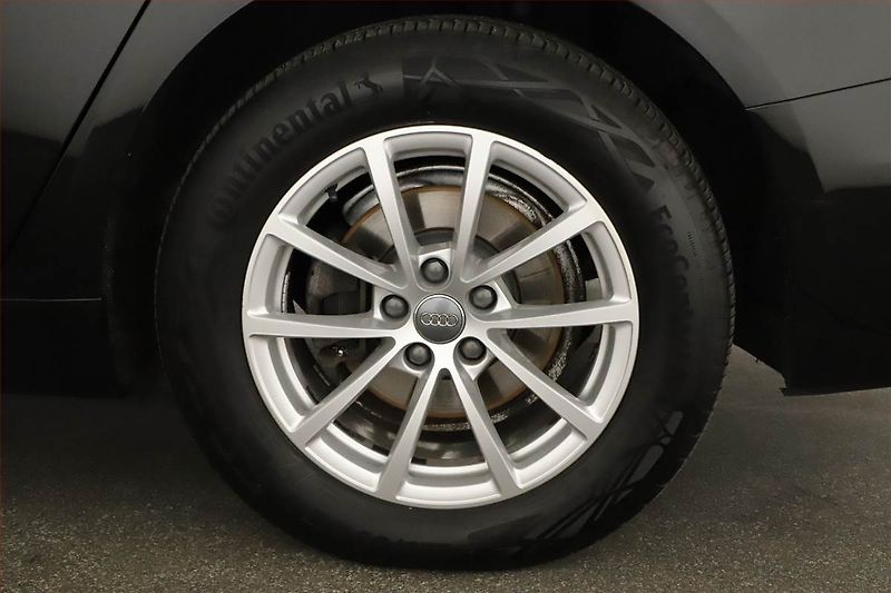Audi A6 (2020) 40 TDI - fotka 22 z 22