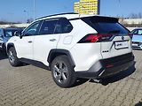 Toyota RAV4 2.5 HEV/163kW Executive e-CVT - náhled 7
