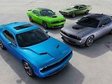 Dodge Challenger.