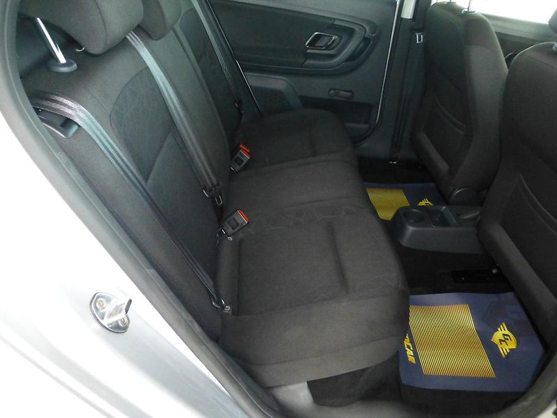 Škoda Fabia (2011) 1,2TSI*KLIMATIZ**ALU KOLA**ESP - fotka 20 z 23