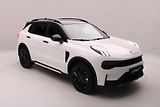 Lynk & Co 01 (2025) MORE PHEV AUT CZ 1.maj - náhled 16