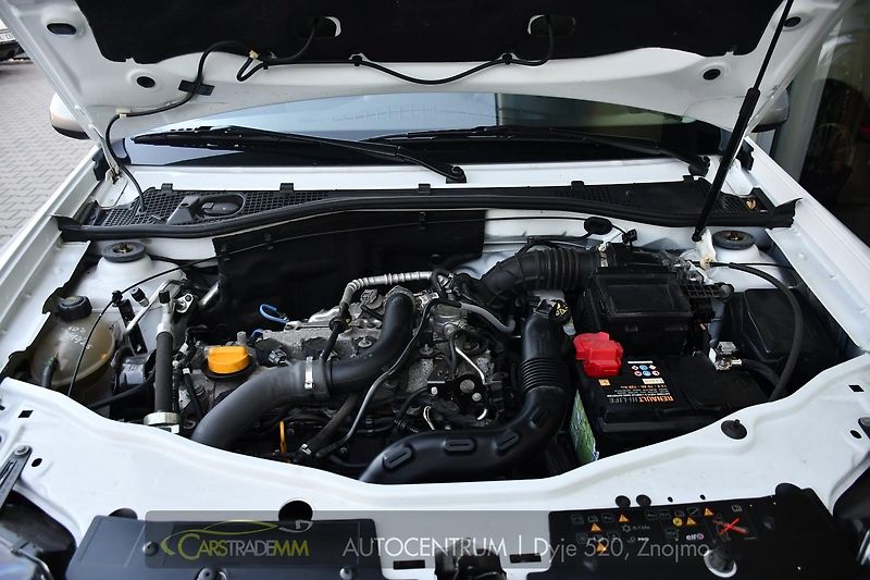 Dacia Duster 1.2TCe 92kW  - fotka 45 z 47
