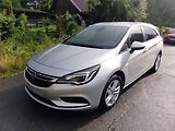 Opel Astra (2018) K 1.0 77kW, navi,  - náhled 1
