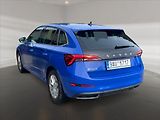 Škoda Scala 1,0 TSI 81 Style - náhled 3