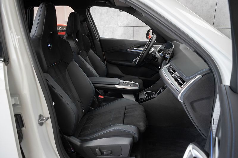 BMW X1 xD 20d ///M*TAŽNÉ*ZÁRUKA*ČR 1M - fotka 11 z 50
